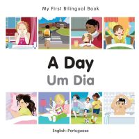 Book Cover for A Day by 