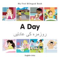 Book Cover for A Day by 