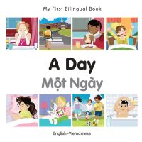 Book Cover for A Day by 