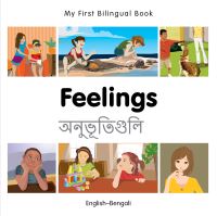 Book Cover for Feelings by 