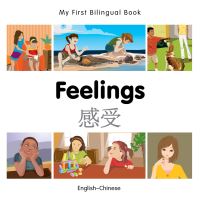 Book Cover for Feelings by 