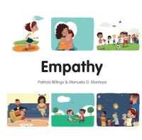 Book Cover for Empathy by Patricia Billings