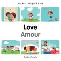 Book Cover for Love by Patricia Billings, Fatih Erdogan