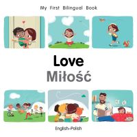 Book Cover for Love by 
