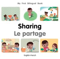 Book Cover for Sharing by Patricia Billings, Fatih Erdogan