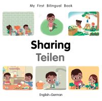Book Cover for Sharing by Patricia Billings, Fatih Erdogan
