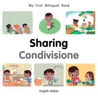 Book Cover for Sharing by 