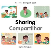 Book Cover for Sharing by Patricia Billings, Fatih Erdogan