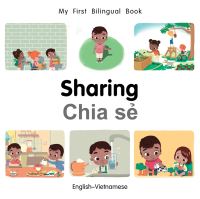 Book Cover for Sharing by Patricia Billings, Fatih Erdogan