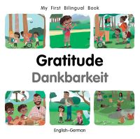 Book Cover for Gratitude by Patricia Billings