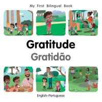Book Cover for Gratitude by Patricia Billings