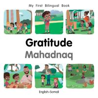 Book Cover for Gratitude by Patricia Billings