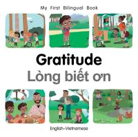 Book Cover for Gratitude by Patricia Billings