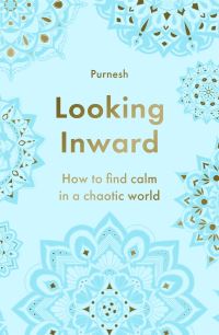 Book Cover for Looking Inward by Swami Purnachaitanya