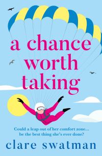Book Cover for Five Things I Love About You by Clare Swatman
