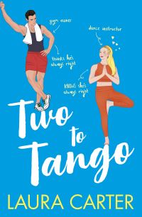 Book Cover for Two to Tango by Laura Carter