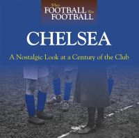 Book Cover for Chelsea by Andy Sherwood