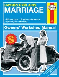 Book Cover for Marriage by Boris Starling