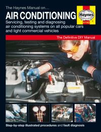 Book Cover for Air Conditioning & Heating Manual by Martynn Randall