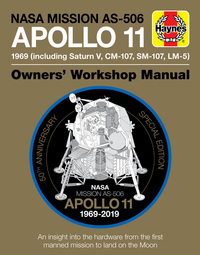 Book Cover for Apollo 11 by Christopher Riley, Phil Dolling