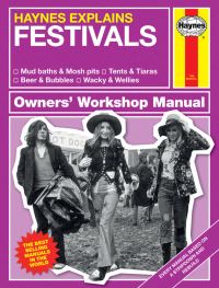 Book Cover for Festivals by Boris Starling