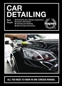 Book Cover for Detailing by Robert Youell