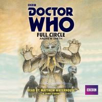 Book Cover for Full Circle by Andrew Smith
