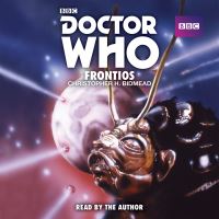 Book Cover for Frontios by Christopher H Bidmead