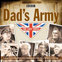 Book Cover for Dad's Army by David Croft, Jimmy Perry