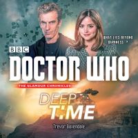 Book Cover for Deep Time by Trevor Baxendale
