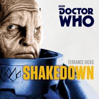 Book Cover for Shakedown by Terrance Dicks