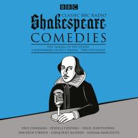 Book Cover for Classic BBC Radio Shakespeare by William Shakespeare, William Shakespeare