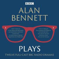 Book Cover for Alan Bennett Plays by Alan Bennett