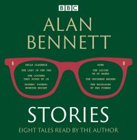 Book Cover for Alan Bennett Stories by Alan Bennett