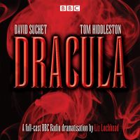 Book Cover for Dracula by Liz Lochhead, Bram Stoker