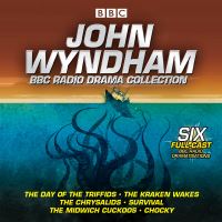 Book Cover for John Wyndham by John Wyndham