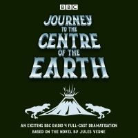 Book Cover for Journey to the Centre of the Earth by Jules Verne