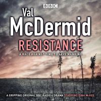 Book Cover for Resistance by Val McDermid