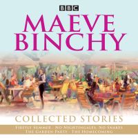Book Cover for Maeve Binchy - Collected Stories by Maeve Binchy