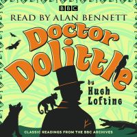 Book Cover for Alan Bennett by Hugh Lofting, Hugh Lofting