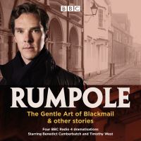 Book Cover for Rumpole by John Mortimer