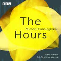 Book Cover for The Hours by Michael Cunningham
