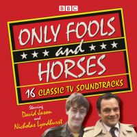 Book Cover for Only Fools and Horses by John Sullivan