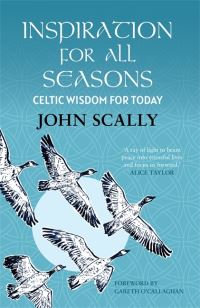 Book Cover for Inspiration for All Seasons by John Scally
