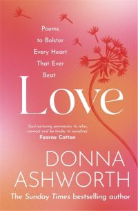 Book Cover for Love by Donna Ashworth