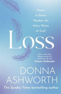Book Cover for Loss by Donna Ashworth