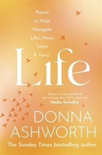 Book Cover for Life by Donna Ashworth