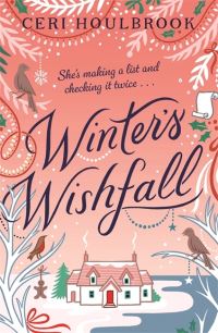 Book Cover for Winter's Wishfall by Ceri Houlbrook