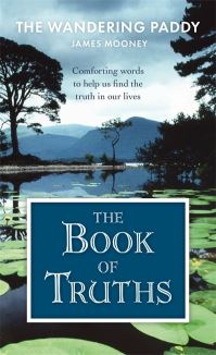 Book Cover for The Book of Truths by James Mooney