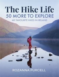 Book Cover for The Hike Life 2 by Roz Purcell